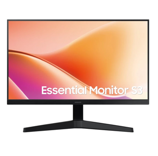 مانیتور سامسونگ 24 اینچی مدل LS24F330